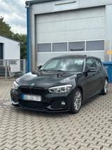 BMW Bmw 120i M Sport Automatik SHZ LED - BMW 120 in Dortmund