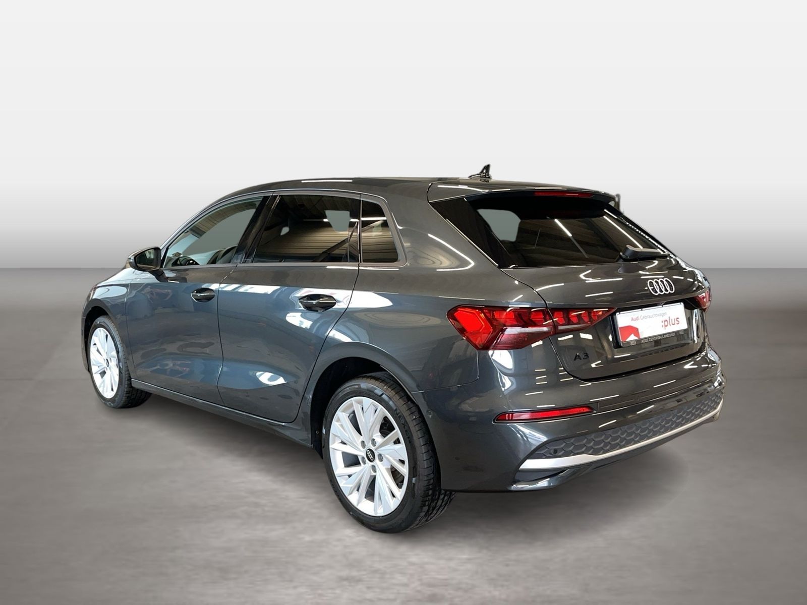 Audi A3 - Bild 3