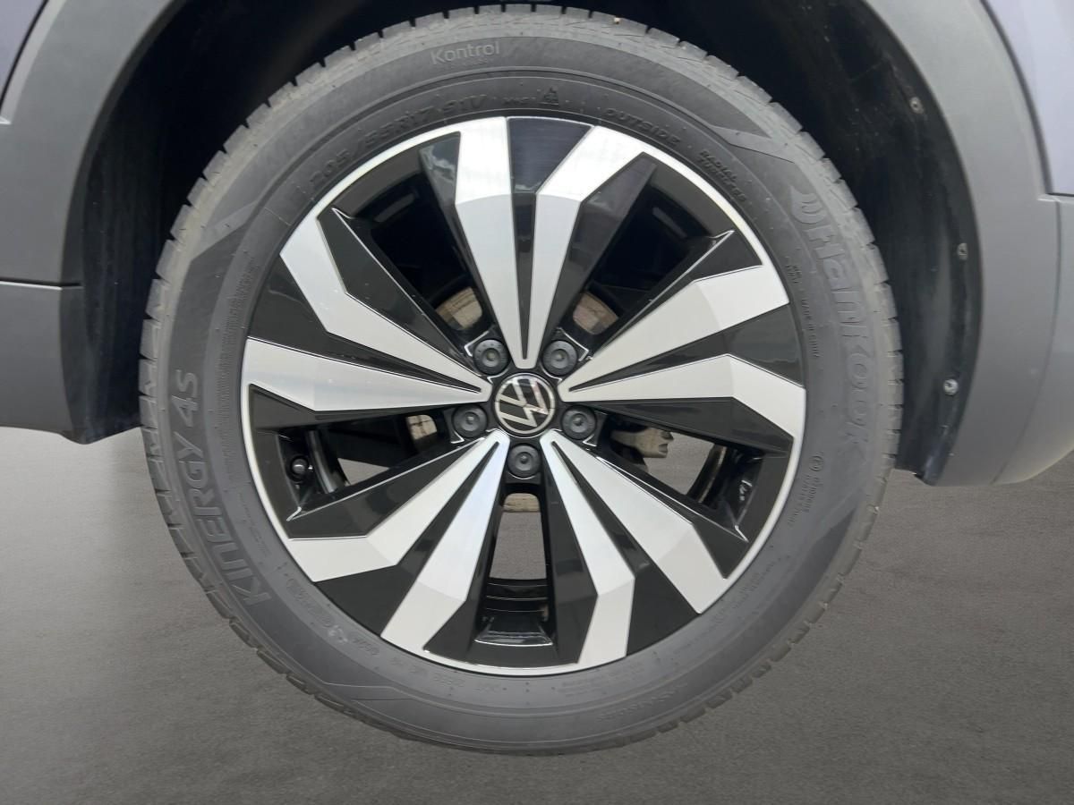 Volkswagen T-Cross - Bild 4