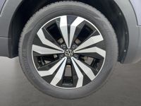Volkswagen T-Cross - Vorschau Bild 4