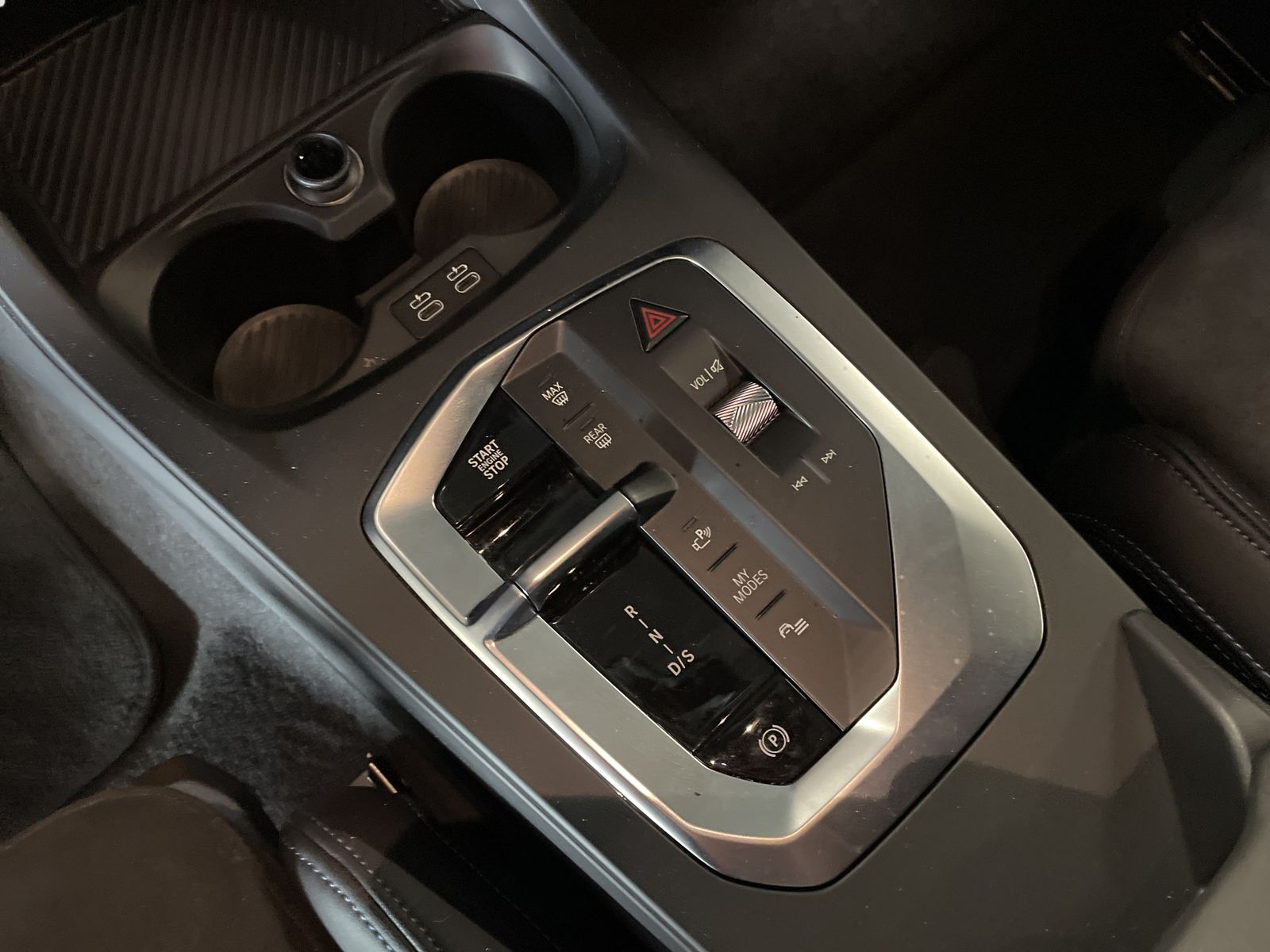 BMW 116 - Bild 17
