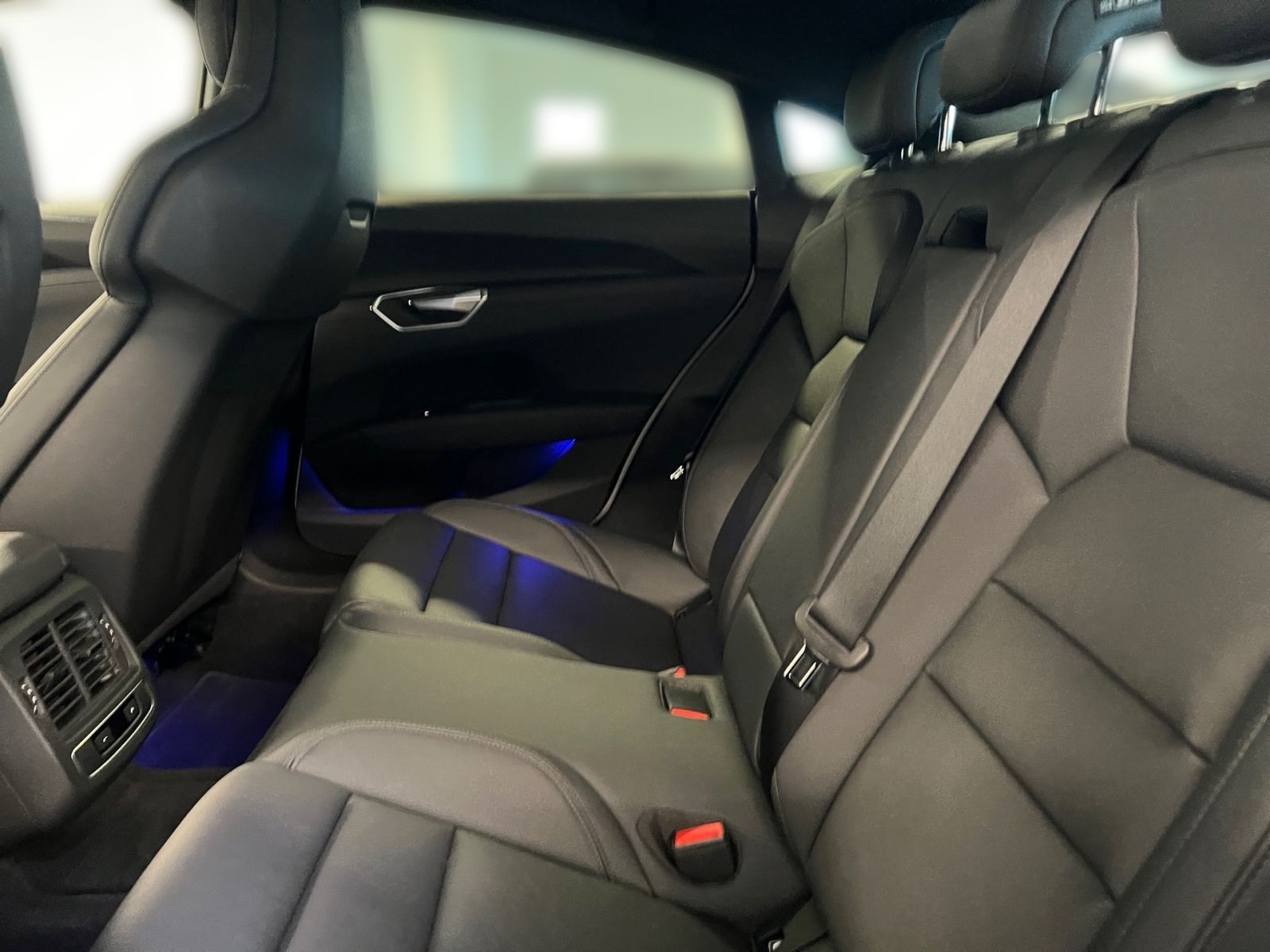 Audi e-tron GT - Bild 10