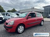 Renault Clio II Dynamique EXPORT SHZ Sportsitze Klima el - Renault Clio aus 2004: Sport