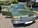 Mercedes-Benz 280 - Mercedes-Benz 280 in Köln