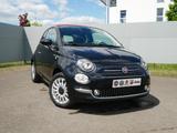 Fiat 500C 1.0 GSE HYBRID DOLCEVITA 70PS PDC NAVI KLIM - gebrauchte Fiat 500C aus dem Jahr 2024