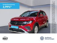 Volkswagen T-Cross - Vorschau Bild 1