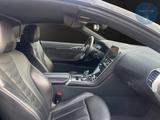 BMW M850 i xDrive Cabrio ACC Klimasitze Soft Close - schwarze BMW M850