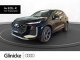 Audi Q3 e-hybrid S tronic LED LM 19" Navi PDC+RFK - Audi Q3: Schwarz
