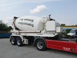Andere Hoenkhaus/ Karrena Betonmischer mit Deutz Motor - Angebote entsprechen deinen Suchkriterien