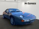 Porsche 928 - Porsche 928 mit Benzin-Antrieb: Coupe, Schaltgetriebe