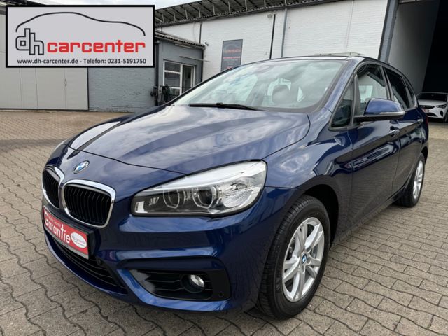 BMW 216i Active Tourer Advantage *LED*Navi*PDC*SHZ*