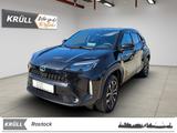 Toyota Yaris Cross Hybrid FWD Team Deutschland - Toyota Yaris Cross: Team Deutschland