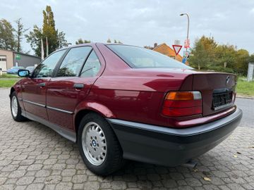 BMW 316 - 8