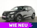 Peugeot 2008 Active LED|Tempomat|Einparkhilfe|Klima - Peugeot 2008 Gebrauchtwagen in München