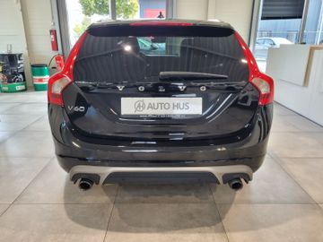 Volvo V60 - 5