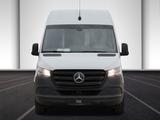 Mercedes-Benz eSprinter 312 Kasten FWD,3.924mm Radstand - Mercedes-Benz Kipper 8x4