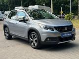 Peugeot 2008 GT-LINE *PANORAMA*SPORTSITZE*KAMERA*LED* - Peugeot 2008: Kleinwagen