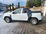 Dacia Duster Pick Up NP 36000.-€ - Dacia Pick Up mit Diesel-Antrieb