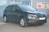 Skoda Karoq 1.5 16V TSI Style LED Navi AHK Kamera ACC - gebrauchte Skoda Karoq aus dem Jahr 2020