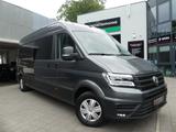 Volkswagen Crafter Kasten PLUS 35 2.0 TDI Autom. 5-SITZE/LE