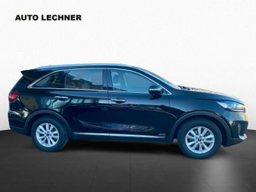 Bild 4 Kia Sorento Vision 4WD*AT*AHK*KAMERA*SHZ*LENKR.-HZ*