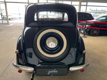 1939 Mercedes-BENZ OTHERS — миниатюра 14
