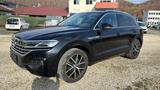 Volkswagen Touareg R-Line 4Motion - Volkswagen Touareg R mit Diesel-Antrieb