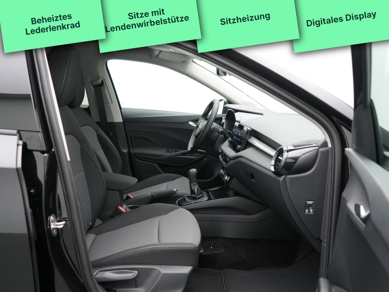 Skoda Fabia - Bild 4