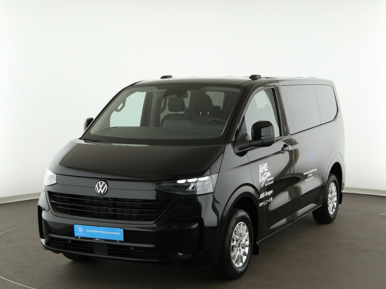 Volkswagen T7 Caravelle BEV 218PS 64kWh e-Caravelle Life N foto 2