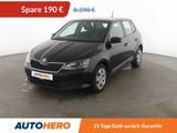 Skoda Fabia 1.0 MPI Ambition*TEMPO*KLIMA*GARANTIE* - Skoda Fabia Gebrauchtwagen in Berlin