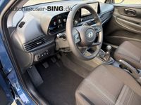 Hyundai i20 - Vorschau Bild 10
