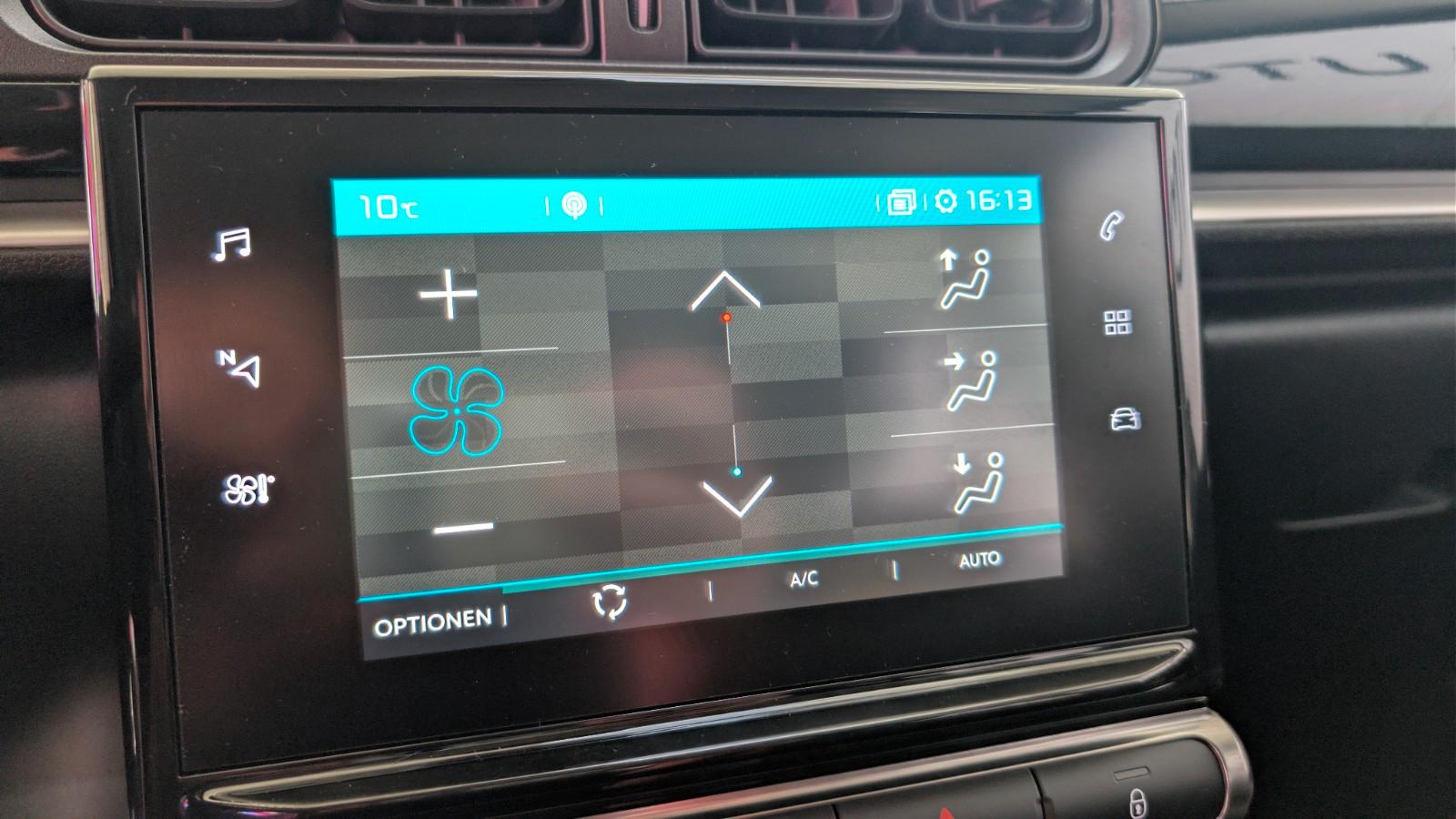 Citroen C3 Plus *APPLE*ANDROID*LANE*PDC*NAV, миниатюра 19