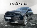 Jeep Avenger Altitude 1.2 Allwetterreifen*Klima*DAB - gebrauchte Jeep Avenger aus dem Jahr 2023