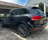 Volkswagen Touareg 3.0 V6 TDI SCR Exclusive Terrain Tec... - Volkswagen Touareg Exclusive mit Diesel-Antrieb