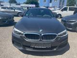 BMW 520d Automatik.M Sport.Head Up.SSD - BMW 520 Gebrauchtwagen in München
