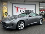 Jaguar F-Type Coupe Automatik - Pano, Navi, PDC, Bi-Xen - Jaguar F-Type in Bielefeld