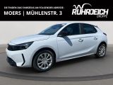 Opel Corsa F Edition 1.2 Turbo EU6e LED Apple CarPlay - Opel Corsa New cars: Eu