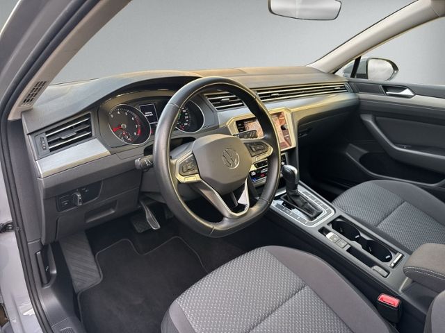 Passat Variant 1.5 TSI DSG LED+NAVI+RFK+ACC+SIHZ