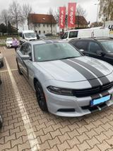 Dodge Charger SXT 3.6L V6  - Dodge Charger: V6