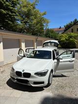 BMW 114i - Top gepflegt - nur Langstrecke