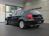 BMW 118 1 Limousine 118i *KLIMA*SHZ*PDC*NAVI*BLUET.* - BMW 1 Series aus 2009