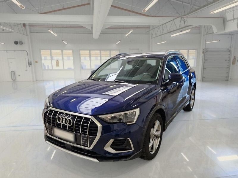 Image of Audi Q3