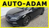 Seat Leon ST Cupra Edition Silver*Scheckheft* - Seat Leon: Sc
