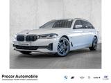 BMW 520e Touring Anhängk. HeadUp Kamera Komfzg - BMW 520 mit Hybrid-Antrieb
