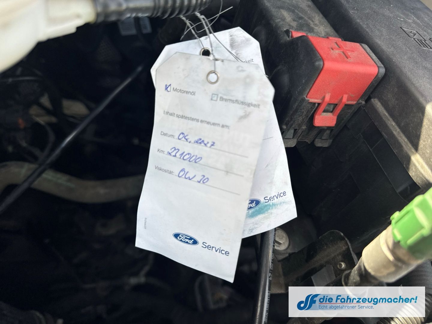 Fahrzeugabbildung Ford Transit Custom Tourneo 310 L1 Trend *EXPORT *274