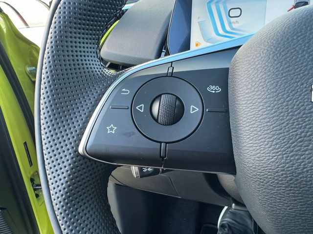 BAIC X55 1.5T  LUXUS "SOFORT VERFÜGBAR"