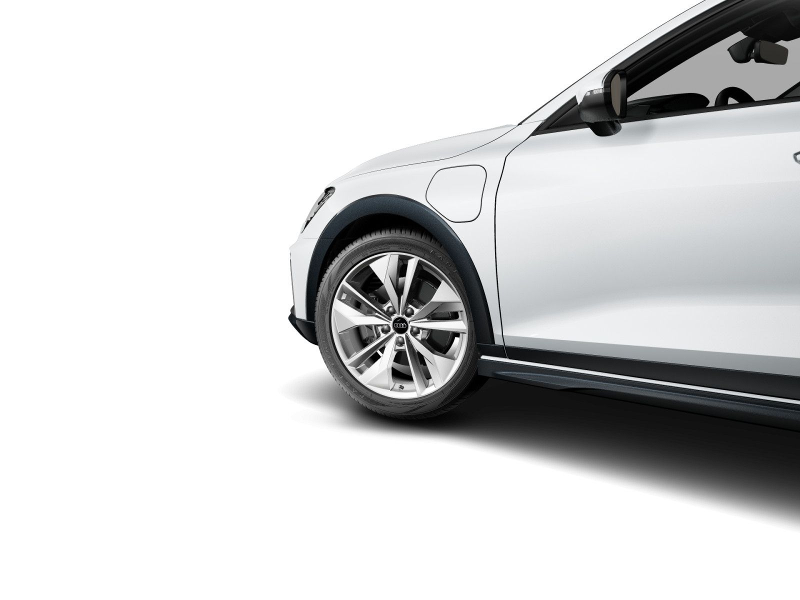 Audi A3 - Bild 7