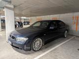 BMW 730d A - - gebrauchte BMW 730 aus dem Jahr 2004