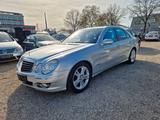 Mercedes-Benz E 220 CDI AVANTG. Automatik XENON-LEDER - gebrauchte Mercedes-Benz E 220 aus dem Jahr 2008