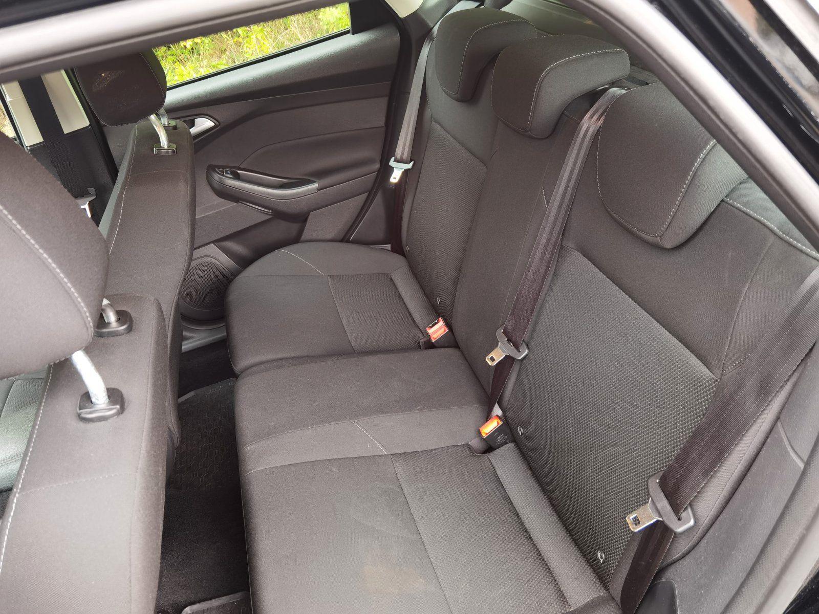 Ford Focus 2015 — photo 7
